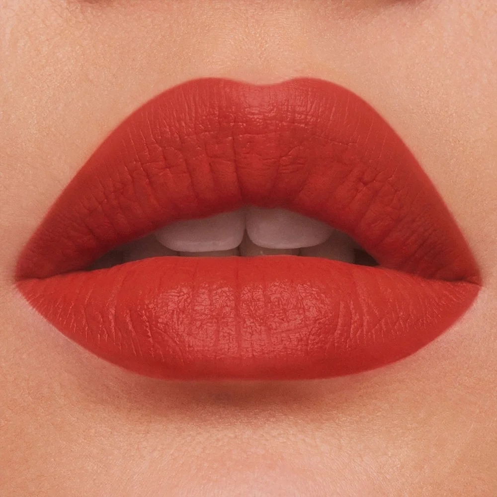 Estée Lauder Pure Colour Crème Matte Lipstick 666 CAPTIVATED NIB